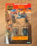 Mask Kenner Action Figures (1987), Collections, Enlèvement ou Envoi