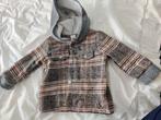 Kid Winter Shirt, Ophalen, Nieuw, Overige maten
