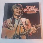 John Denver ' Live in London' Lp vinyl 1976, Ophalen of Verzenden, Zo goed als nieuw