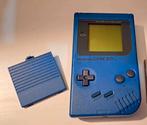 Nintendo Gameboy 1e generatie originele blauwe editie, Games en Spelcomputers, Spelcomputers | Nintendo Game Boy, Ophalen of Verzenden