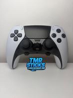 Ps5 DualSense Edge - wit - TMR Pro Sticks - refurbished, Games en Spelcomputers, Spelcomputers | Sony Consoles | Accessoires, Ophalen