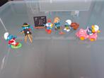 Supersmurfen zonder doosje, Ophalen, Zo goed als nieuw, Verschillende Smurfen, Poppetje, Figuurtje of Knuffel