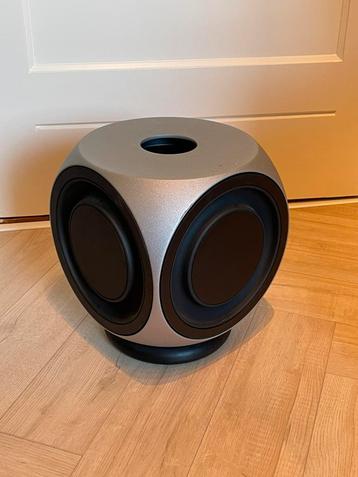 B&O Beolab 2 subwoofer beschikbaar voor biedingen