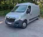 Opel Movano 2016 L3H2 163 CV CLIM CAMERA …, Euro 6, 2300 cc, Bedrijf, Grijs