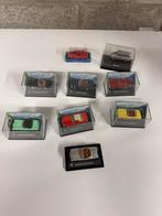 Voiture mercedes miniatures, Ophalen of Verzenden, Nieuw, Auto