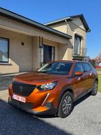Peugeot 2008 te koop, Auto's, Stof, Overige kleuren, Parkeersensor, 5 deurs