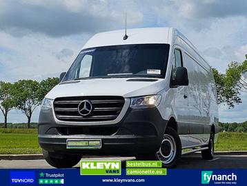 Mercedes-Benz SPRINTER 315 L3H2 3.5T-AHG Autom! beschikbaar voor biedingen