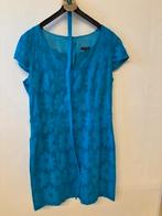 * mooie jurk * Caroline Biss * maat 38, Kleding | Dames, Maat 38/40 (M), Blauw, Ophalen of Verzenden, Zo goed als nieuw