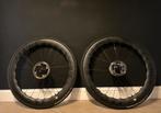 Cuore Wave Hope Pro 5 Disc Carbon Tubeless NP-wielen 16,50€, Fietsen en Brommers, Fietsonderdelen, Cuore, Cuore, Ophalen of Verzenden