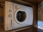 Wasmachine zanussi, Elektronische apparatuur, Ophalen, Gebruikt, 85 tot 90 cm, 1200 tot 1600 toeren