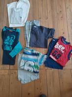 5 pyjamas 11-12 ans, Enfants & Bébés, Utilisé, Enlèvement ou Envoi, Pantalon