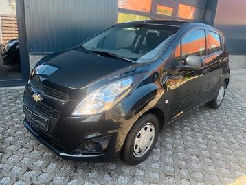 Chevrolet Spark 1,0 benzine - Slechts 40000 km ! beschikbaar voor biedingen