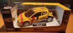 Nikko Peugeot 207 - RC Auto, Ophalen, Nieuw, Auto