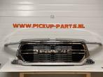 DODGE RAM GEN 5 CHROME OEM GRIL INVL CHROME BOVENLIJST, Auto-onderdelen, Verzenden, Nieuw, Voor, Dodge