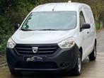 Dacia Dokker 1.5dci 06/2015 82424km ATT REM /GARANTIE / NEUF, Dacia, Achat, Entreprise, Boîte manuelle