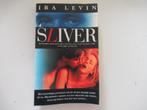 ira levin......sliver, Boeken, Ophalen of Verzenden, Gelezen