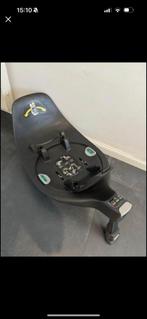 Base Z Cybex, Ophalen, Zo goed als nieuw