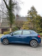 Seat Ibiza 1.0i essence 2016, Autos, Achat, Carnet d'entretien, Particulier, Essence