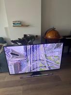 Téléviseur intelligent Samsung 60 pouces, TV, Hi-fi & Vidéo, Télévisions, LED, 50 Hz, Enlèvement, Utilisé