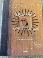 Zigeunervoorspellingen: boek en kaarten, Livres, Ésotérisme & Spiritualité, Enlèvement ou Envoi, Comme neuf, Tarot ou Tirage de Cartes