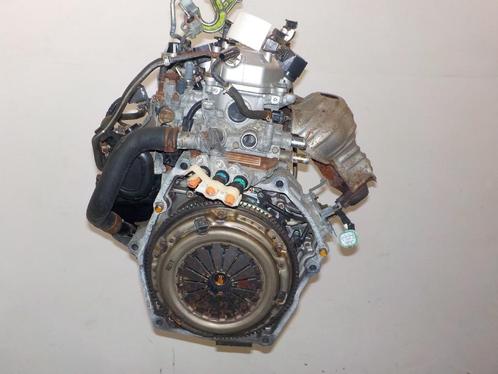 MOTOR Honda Civic (ES) (01-2000/12-2005) (LDA1), Auto-onderdelen, Motor en Toebehoren, Honda, Gebruikt