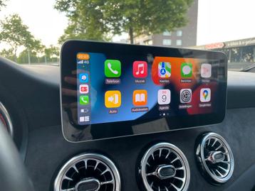 Activatie Apple CarPlay en Android auto Mercedes, Auto diversen, Autoradio's, Ophalen, Nieuw