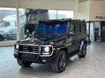 G350d AMG PAKKET **lichte vracht**, Auto's, Bedrijf, Diesel, Dealer onderhouden, Te koop