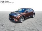 Toyota C-HR C-ENTER+NAVI, Auto's, Toyota, Automaat, Euro 6, 86 g/km, Hybride Elektrisch/Benzine
