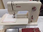 Bernina, Hobby en Vrije tijd, Ophalen of Verzenden, Zo goed als nieuw, Bernina