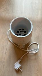 Chauffe-biberon pour bébé - d'occasion, Enlèvement, Utilisé