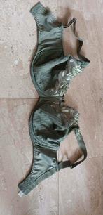 Kaki BH Prima donna 95 H, Kleding | Dames, Ondergoed en Lingerie, Prima Donna, Ophalen of Verzenden, Groen, BH