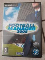 Football manager 2005, Enlèvement, Utilisé