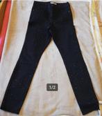 Jeans noir à brillants noirs Denim Co. 38, Vêtements | Femmes, Jeans, Neuf, Enlèvement ou Envoi, W30 - W32 (confection 38/40)