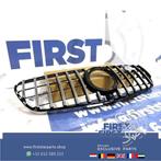 W447 AMG FACELIFT GT GRIL Mercedes V KLASSE / VITO 2018-2023, Gebruikt, -, Ophalen of Verzenden, -