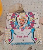 Hachette Pop Art kleurboek, Ophalen of Verzenden
