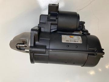 Startmotor BOSCH Fiat Citroen IVeco Peugeot 2.8 HDI beschikbaar voor biedingen