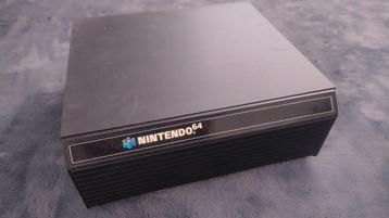 Schuif voor 24 Nintendo N64 games, Ophalen of Verzenden, Zo goed als nieuw