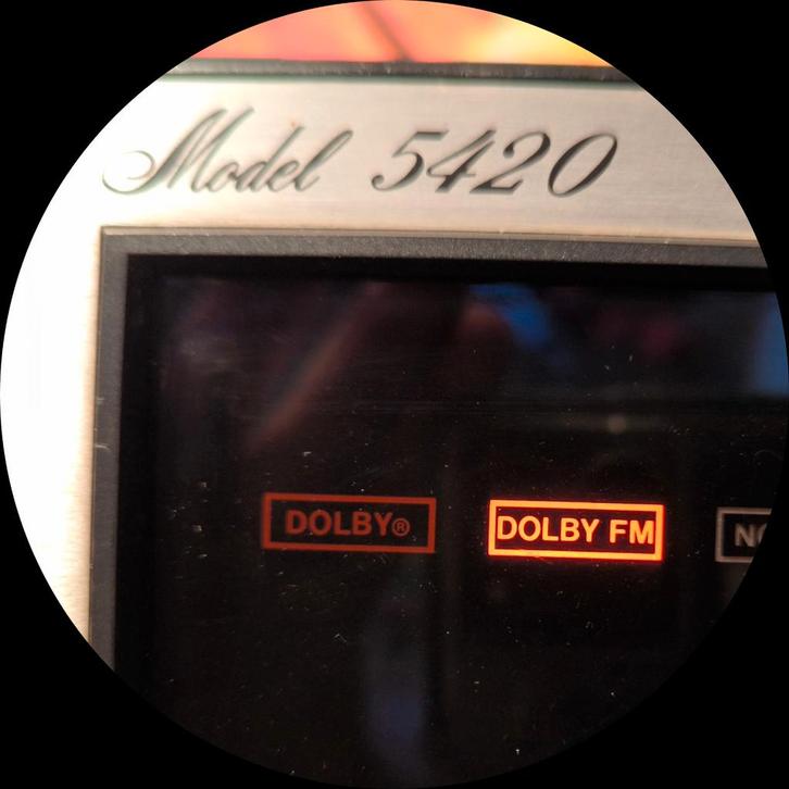 MARANTZ MODEL 5420 VINTAGE TIP TOP, TV, Hi-fi & Vidéo, Enregistreurs audio, Enlèvement