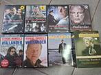 Wallander boxen aan 5 euro per box. Henning mankell, Cd's en Dvd's, Ophalen of Verzenden