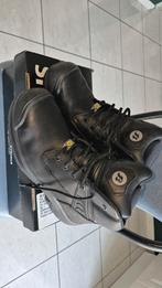 Werkschoenen voor heren, Ophalen of Verzenden, Zo goed als nieuw