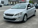 Peugeot 308 1.2 benzine 2013. 60kw euro5, Auto's, Peugeot, Voorwielaandrijving, Euro 5, Stof, 1199 cc