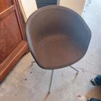 4 stoelen, Ophalen, Zo goed als nieuw
