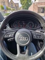 Audi A5 2.0 tfsi ultra, Auto's, Euro 6, 4 cilinders, 1984 cc, Leder