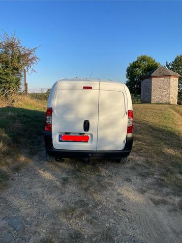 Petit demenagement et transport beschikbaar voor biedingen