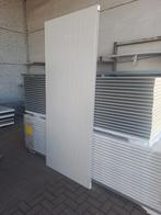 Wandplaten 4cm isolatie, Doe-het-zelf en Bouw, Isolatie en Afdichting, Ophalen, 4 tot 8 cm, Nieuw, Hardschuim (Pir)