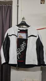 RICHA woman, Motoren, Ophalen