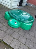 Zandbak Little Tikes, Ophalen, Zo goed als nieuw