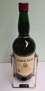 Vintage 4,5 liter fles Jameson Whisky, Verzamelen, Ophalen