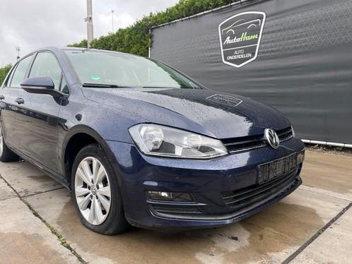 SPATBORD RECHTS VOOR Golf VII (AUA) (|5G0821106A|), Auto-onderdelen, Carrosserie, Spatbord, Volkswagen, Voor, Rechts, Gebruikt