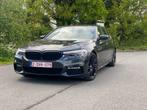 BMW 5.20d 2019, Autos, BMW, 5 places, Berline, Série 5, Automatique